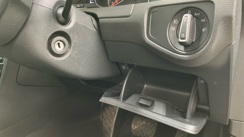 Volkswagen Golf 1.5 TSI EVO 150 Match 5dr DSG Petrol Hatchback